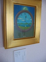 古き時計 inspired by Yaso Saijo