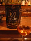 Sherry Brandy