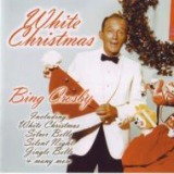Bing Crosby:White Christmas