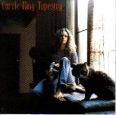 Tapesty：Carole King