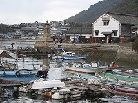 鞆の浦