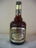 Bowmore 12yrs Old Bottle