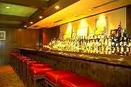 Stag Bar Kimura