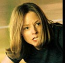 Jodie Foster in Fightplan