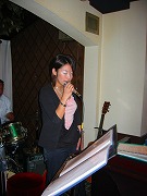 Singer Miss S