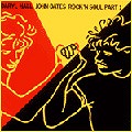 Hall Oates:From A To One