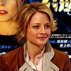 Jodie Foster