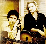 Hall & Oates