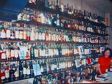 Back Bar of BarD