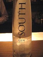 The South: Gin from NZ