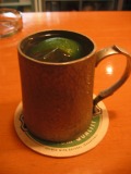 瀧のジン・トニック