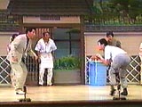 八ちゃん ｉｎ Yoshimoto