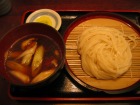 稲庭うどん