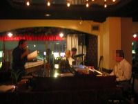 Session at Bar・M