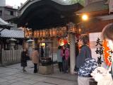 法善寺横丁