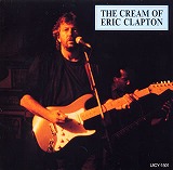 The Cream of Eric Clapton