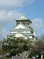大阪城