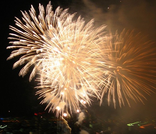 花火２
