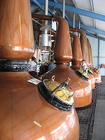 ラフロイグ・ポットスチル