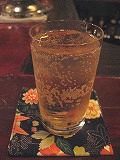 Highball of Bar Tateyama