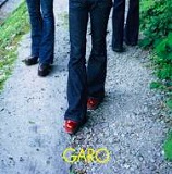 GARO：Best Album