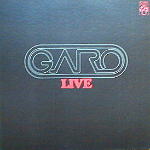 GARO：Live Album