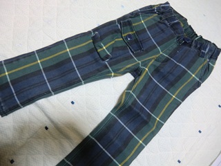 95ＦＯチェック