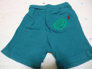 １００mibu2緑後ろ