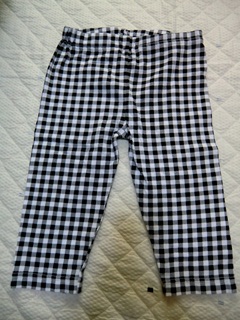 １００スキップランドスパッツ