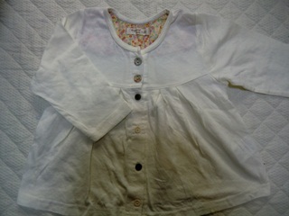 １００ビケットクラブカーデ