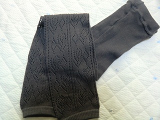 １００フェリシモレギンス