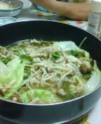 １７日ごはん２