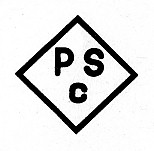 日本国内の規格/PSCマーク