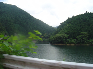 景色