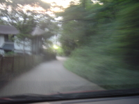 道