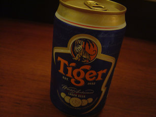 タイガービール