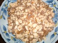 麻婆豆腐