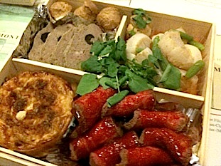 ミラベルおせち３