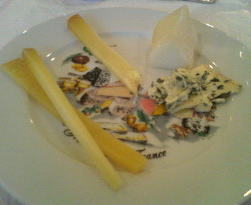 料理教室２００６／１１／１１－４