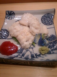 日出’鮨２（はも）