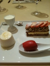 ラ・ミラベル５