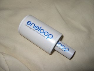 eneloop