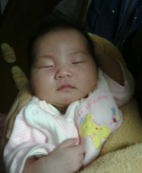 さんぺいです～♪