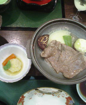 お膳２