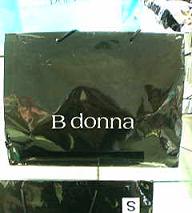 B donna