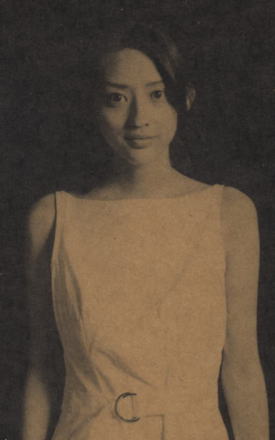 小沢真珠