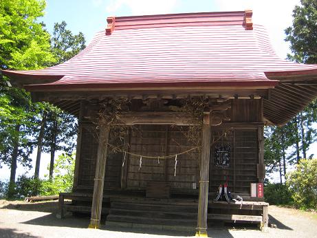 神社