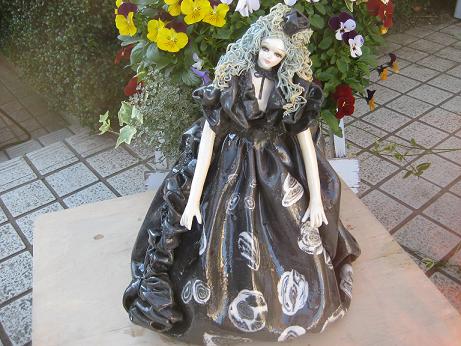 ロマンドール」