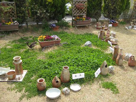 お仲間さんの作品