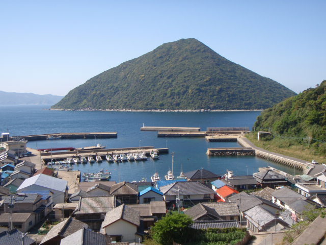 椛島